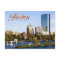 Back Bay Skyline from the Charles River, Boston