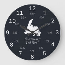 Back Home Time - MST edition