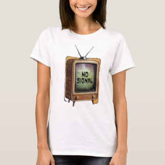 Back in My Day T-Shirt