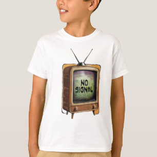 Back in My Day T-Shirt