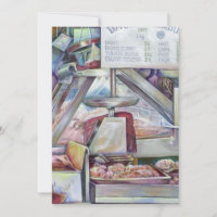 Back in Ten Minutes, Forgot my Wife's Birthday