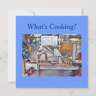 Back in Ten Minutes, Forgot my Wife's Birthday Card