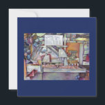 Back in Ten Minutes, Forgot my Wife's Birthday Card<br><div class="desc">Original Painting of Singapore Wet Markets by well-seasoned New York City Artist,  Gaye Elise Beda 
www.gayeelisebeda.store
www.gayeelisebeda.com
https://gayeelise-beda.pixels.com
http://www.zazzle.com/gaye elise beda gifts  
http://issuu.com/lieslmarelli/docs/wia278-july-issuu/1?e=2826034/843692 
https://fineartamerica.com/profiles/gayeelise-beda/shop
http://shopvida.com/search?q=gaye elise beda&x=-749&y=-111
 my Red Bubble store f
www.synchronopedia.com/wwsah_candidate_list.htm
gayeelise.redbubble.com</div>