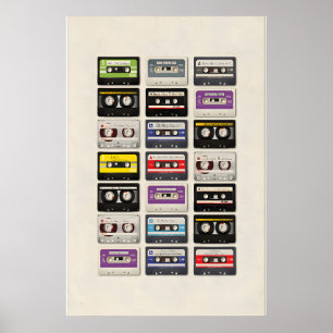 Back In The Day, Inspired Original Print Design