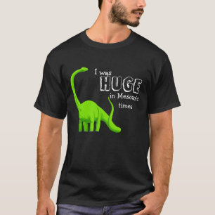 Back in the Day T-Shirt