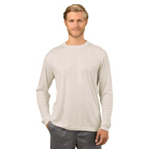 Back Logo Long Sleeve