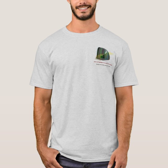 back-new T-Shirt (Front)