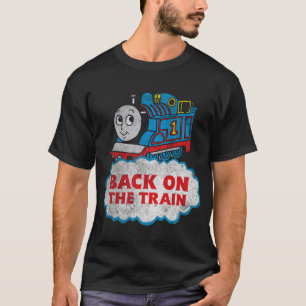 Back on the Train T-Shirt