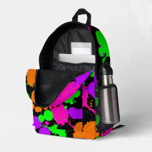 Back Pack