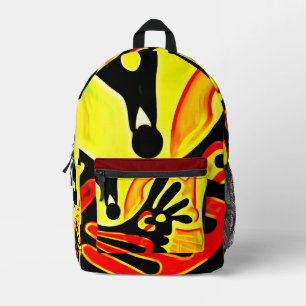 Back Pack