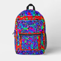 Back pack