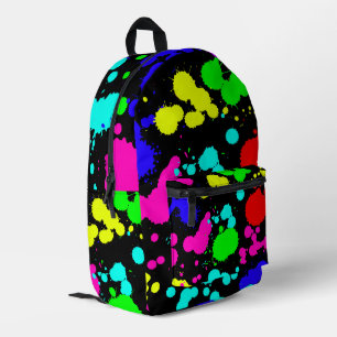 Back Pack