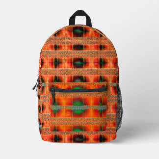 Back Pack