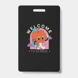 back-school-post-traditional-cartoon-illustration- ID badge