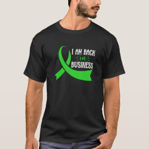 Back Surgery Recovery Scoliosis Awareness  5 T-Shirt