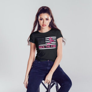 Back the Pink T-Shirt