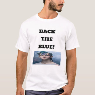 back the Tyler "Ninja" Blevins T-Shirt