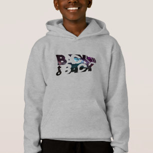 Back to Back Kids Hoodie