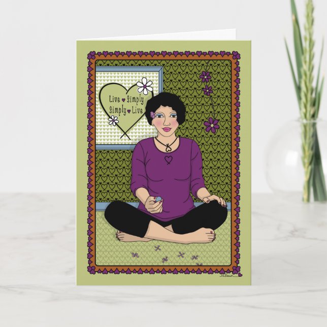 Back to Basics_A_Greeting Card (Front)