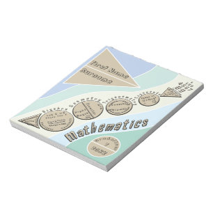 Back To Mathematics  Notepad
