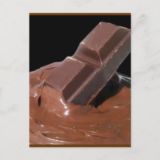 Back To Nature Postcard