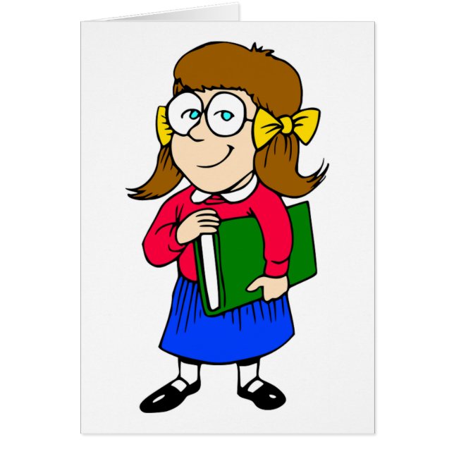 BACK TO SCHOOL (Front)