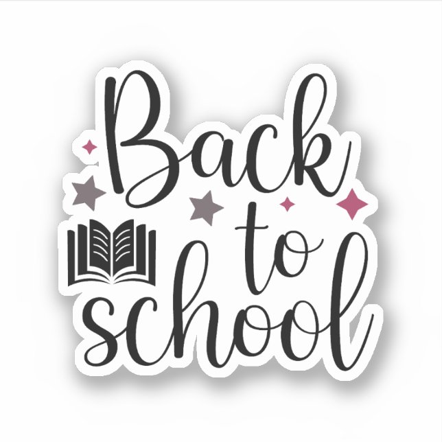 Back To School (Front)