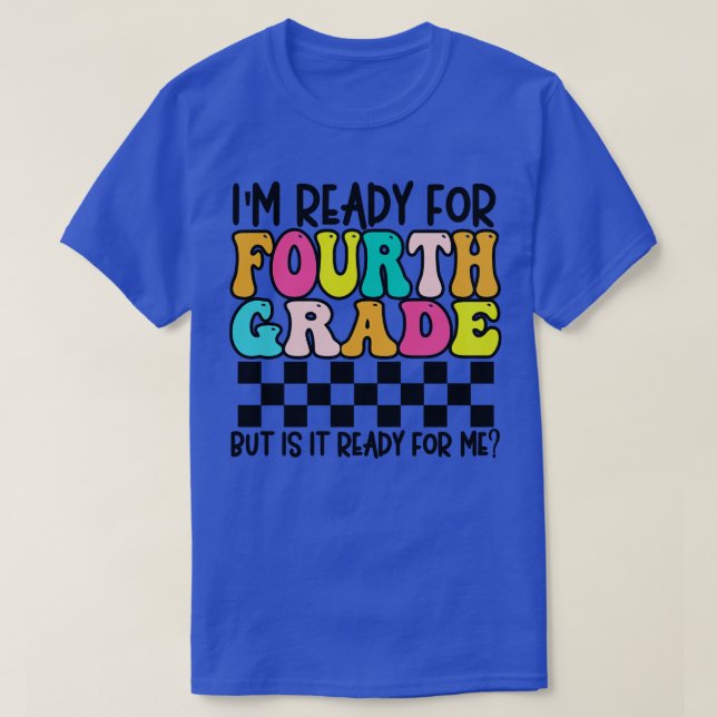 Back To School 100 Day Of School (240) T-Shirt (Design Front)