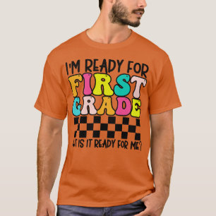 Back To School 100 Day Of School (245) T-Shirt