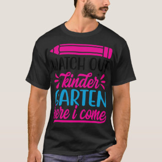 Back To School 100 Day Of School (282) T-Shirt
