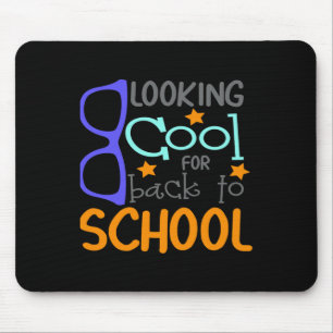 Back To School 14  Mouse Pad