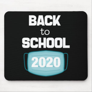 Back To School 1  Mouse Pad