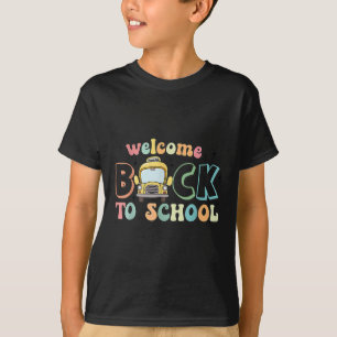 Back To School 1 T-Shirt