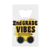 Back To School 2nd Grade Vibes Shirt First Day Kid
