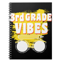 Back To School 2nd Grade Vibes Shirt First Day Kid