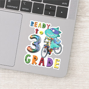 Back To School, 3Th Grade
