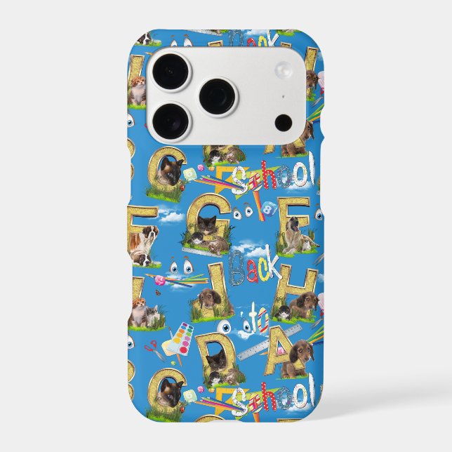 Back To School ABC Repeat Design (Back)