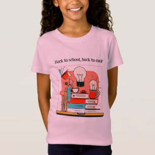 Back to school, back to cool! T-Shirt