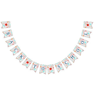 Back To School Banner