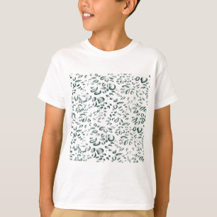 Back to School Boys First Day Tee