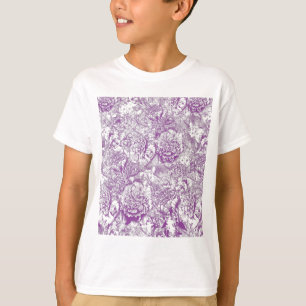 Back to School Boys First Day Tee