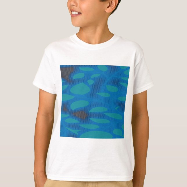 Back to School Boys First Day Tee (Front)
