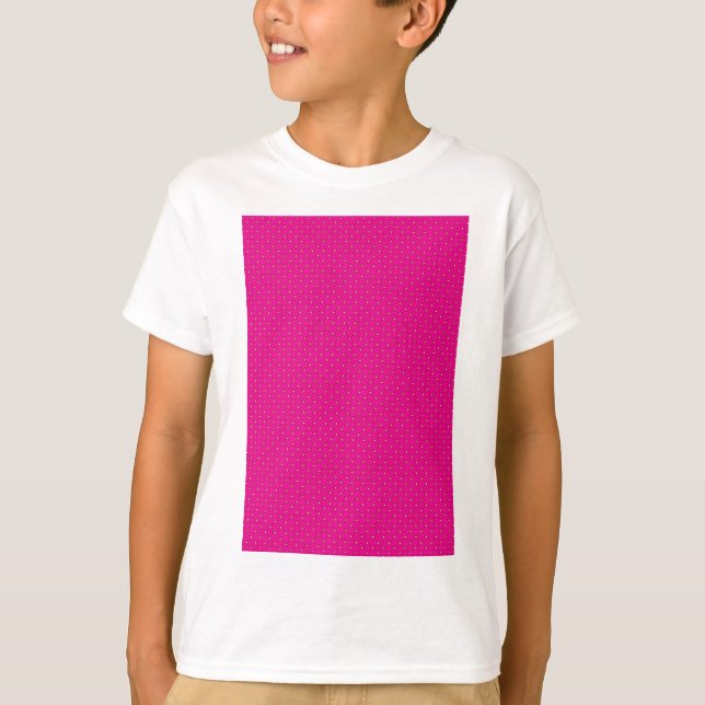 Back to School Boys First Day Tee (Front)