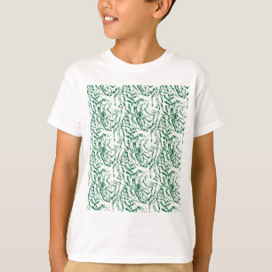 Back to School Boys First Day Tee