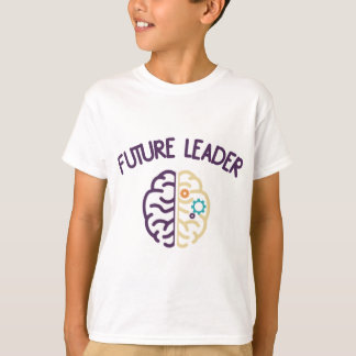 back to school clothes, future leader T-Shirt