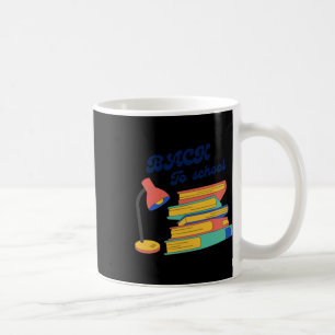 Back To School - Coffee Mug