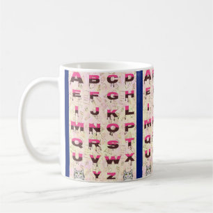 back to school coffee mug