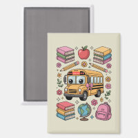 Back to School Coquette Teacher Kindergarten PreK 