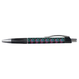 Back To School, First Day of School Pen