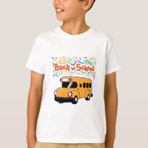 Back to school funny design, Back to school T-Shir